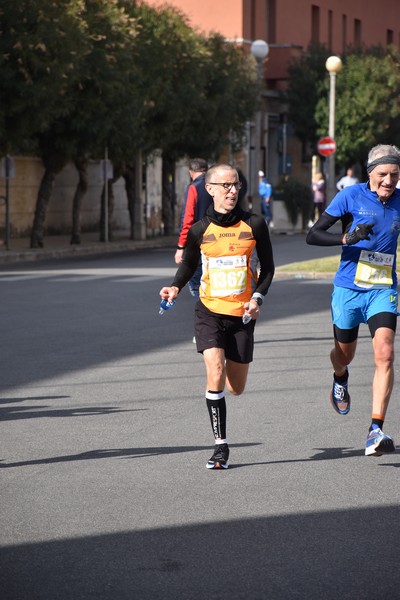 Maratona della Maga Circe - 42K (04/02/2024) 0062