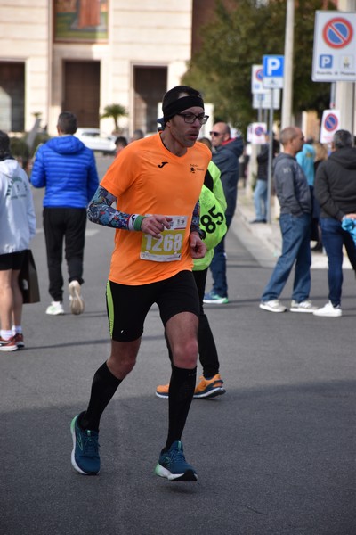 Maratona della Maga Circe - 42K (04/02/2024) 0076