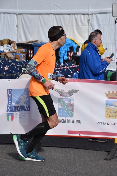 Maratona della Maga Circe - 42K (04/02/2024) 0081