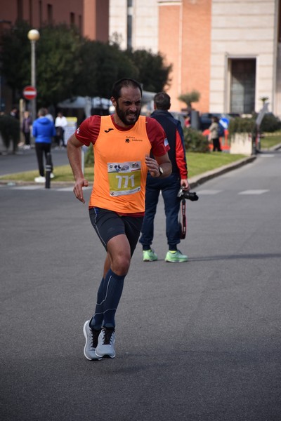 Maratona della Maga Circe - 42K (04/02/2024) 0098
