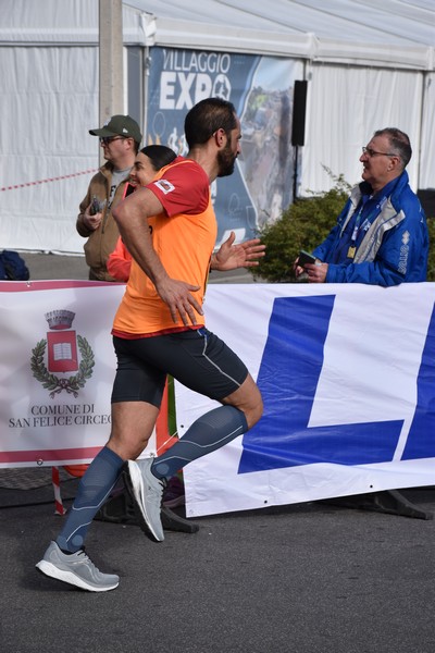 Maratona della Maga Circe - 42K (04/02/2024) 0109
