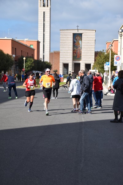 Maratona della Maga Circe - 42K (04/02/2024) 0200