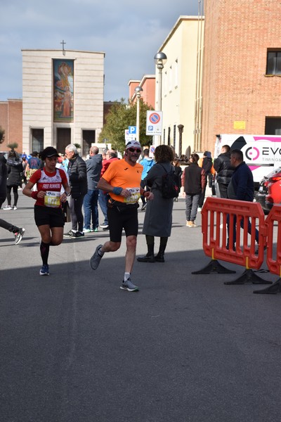 Maratona della Maga Circe - 42K (04/02/2024) 0204