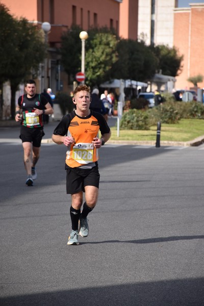 Maratona della Maga Circe - 42K (04/02/2024) 0215