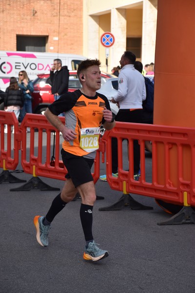 Maratona della Maga Circe - 42K (04/02/2024) 0224
