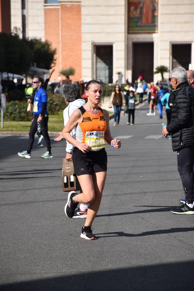 Maratona della Maga Circe - 42K (04/02/2024) 0230