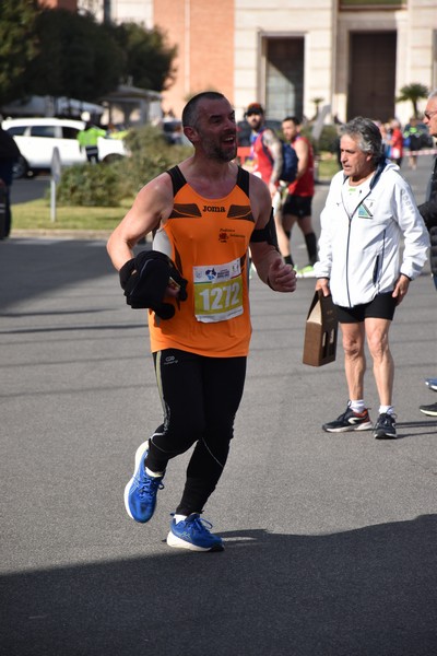 Maratona della Maga Circe - 42K (04/02/2024) 0240