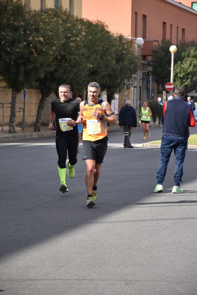 Maratona della Maga Circe - 42K (04/02/2024) 0283