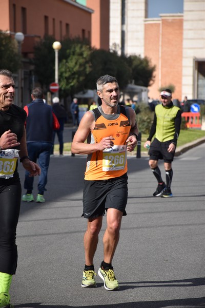 Maratona della Maga Circe - 42K (04/02/2024) 0286