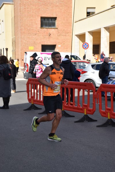 Maratona della Maga Circe - 42K (04/02/2024) 0289