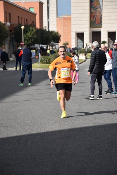 Maratona della Maga Circe - 42K (04/02/2024) 0300