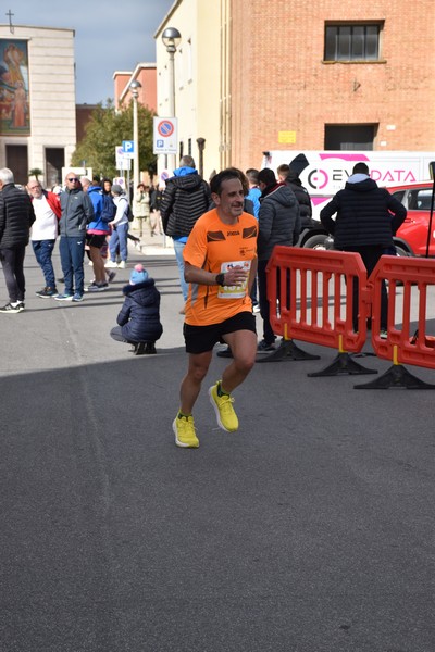 Maratona della Maga Circe - 42K (04/02/2024) 0305