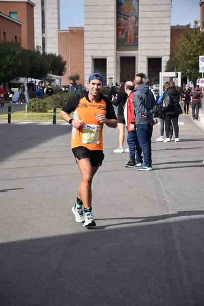 Maratona della Maga Circe - 42K (04/02/2024) 0315