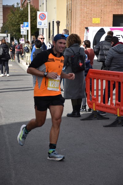 Maratona della Maga Circe - 42K (04/02/2024) 0318