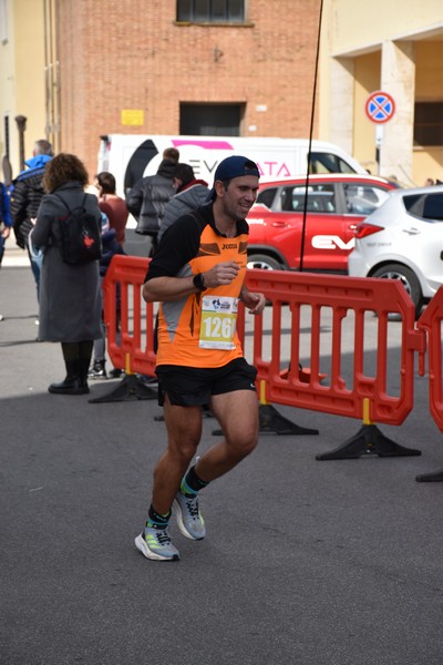 Maratona della Maga Circe - 42K (04/02/2024) 0320