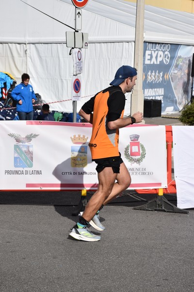 Maratona della Maga Circe - 42K (04/02/2024) 0328