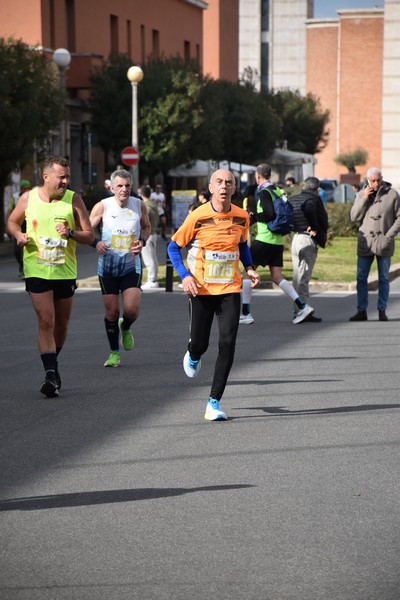 Maratona della Maga Circe - 42K (04/02/2024) 0341