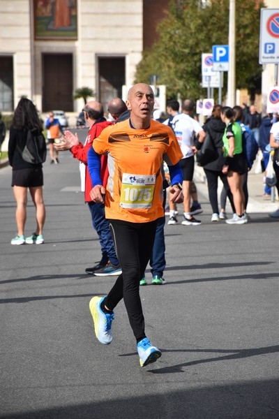 Maratona della Maga Circe - 42K (04/02/2024) 0345