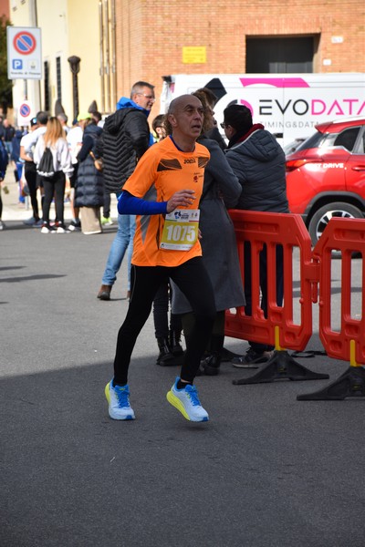 Maratona della Maga Circe - 42K (04/02/2024) 0350