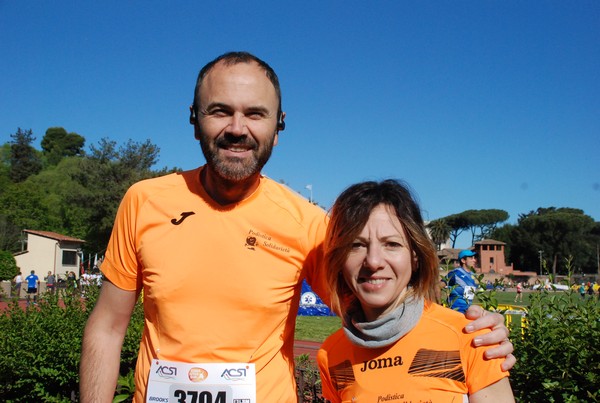 Appia Run [GOLD] (21/04/2024) 0124