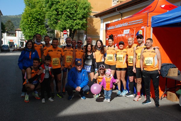 Fucino Half Marathon (28/04/2024) 0031