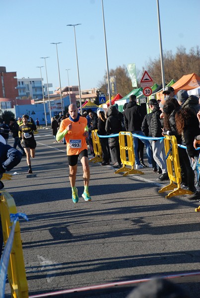 Fiumicino Half Marathon (01/12/2024) 0006