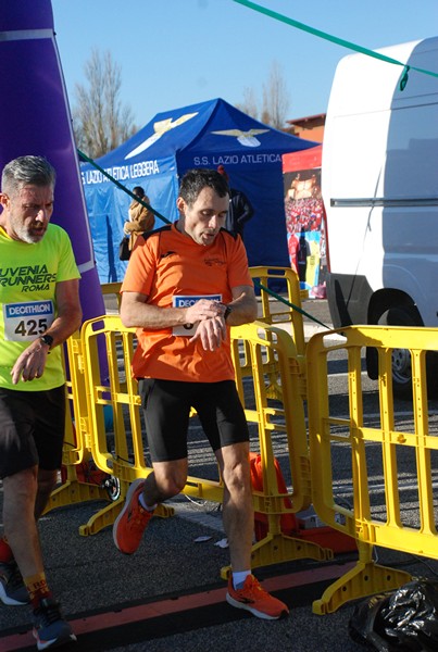 Fiumicino Half Marathon (01/12/2024) 0056