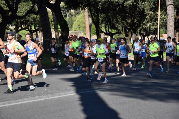 Appia Run [GOLD] (21/04/2024) 0012