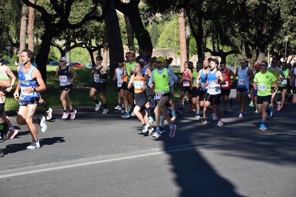 Appia Run [GOLD] (21/04/2024) 0013