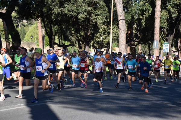 Appia Run [GOLD] (21/04/2024) 0014