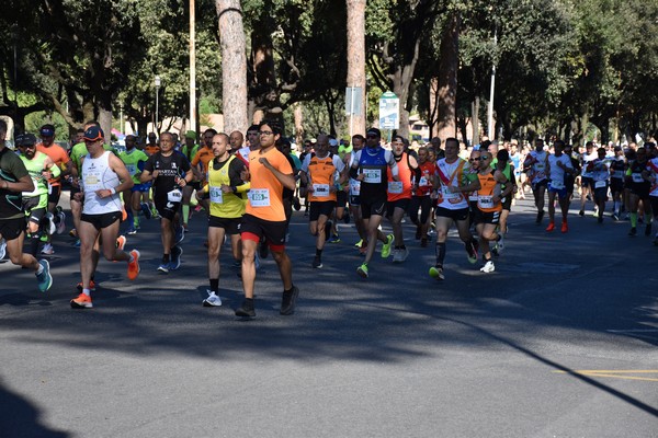 Appia Run [GOLD] (21/04/2024) 0030
