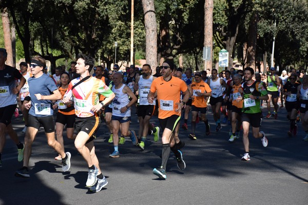 Appia Run [GOLD] (21/04/2024) 0047