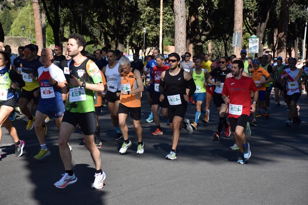 Appia Run [GOLD] (21/04/2024) 0050