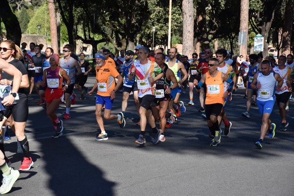 Appia Run [GOLD] (21/04/2024) 0053