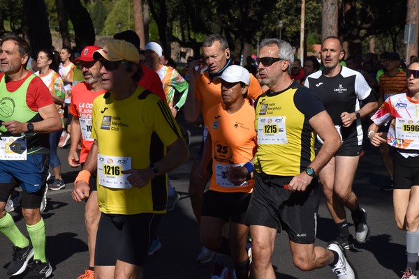 Appia Run [GOLD] (21/04/2024) 0088