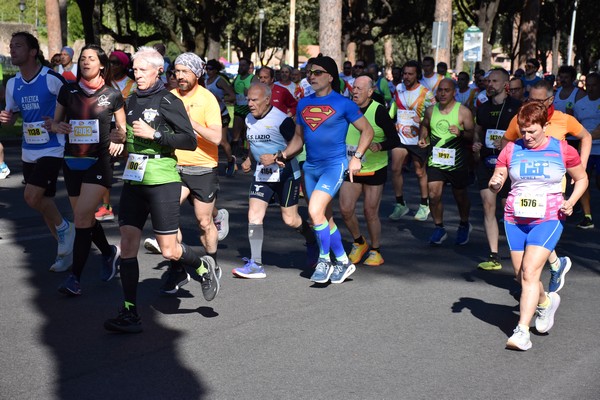 Appia Run [GOLD] (21/04/2024) 0098