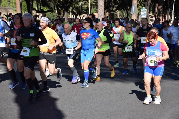 Appia Run [GOLD] (21/04/2024) 0099