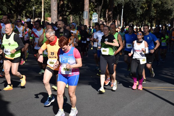 Appia Run [GOLD] (21/04/2024) 0100