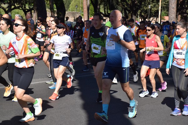 Appia Run [GOLD] (21/04/2024) 0102