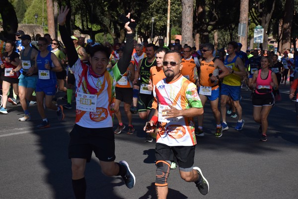 Appia Run [GOLD] (21/04/2024) 0107