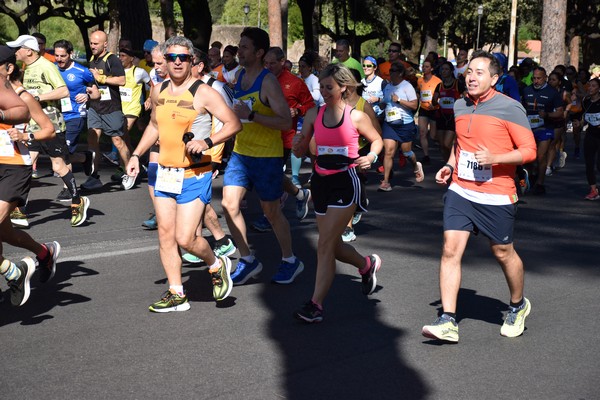 Appia Run [GOLD] (21/04/2024) 0110