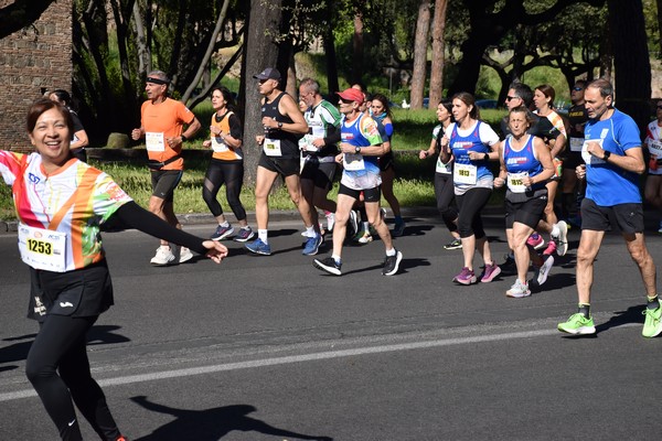 Appia Run [GOLD] (21/04/2024) 0112