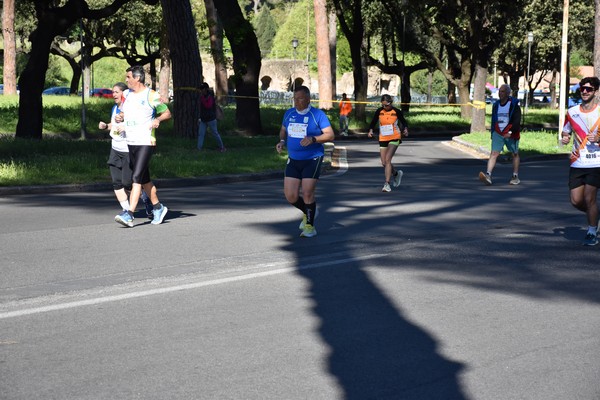 Appia Run [GOLD] (21/04/2024) 0115