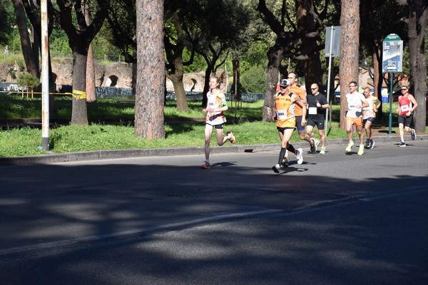 Appia Run [GOLD] (21/04/2024) 0117