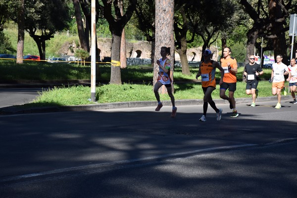 Appia Run [GOLD] (21/04/2024) 0120