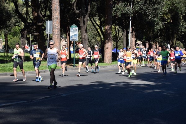 Appia Run [GOLD] (21/04/2024) 0122