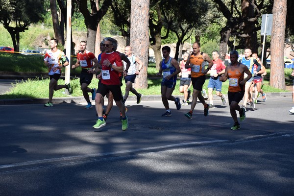 Appia Run [GOLD] (21/04/2024) 0124