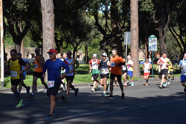 Appia Run [GOLD] (21/04/2024) 0129