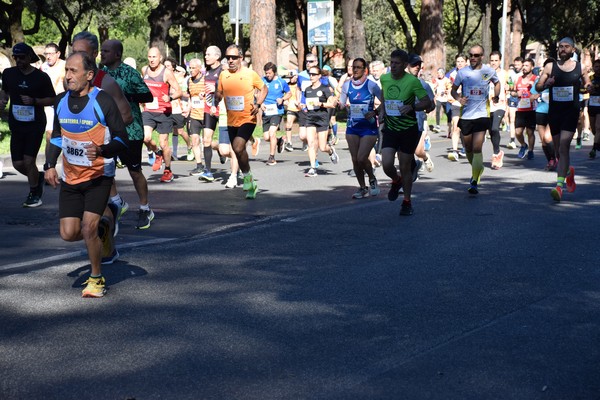 Appia Run [GOLD] (21/04/2024) 0135