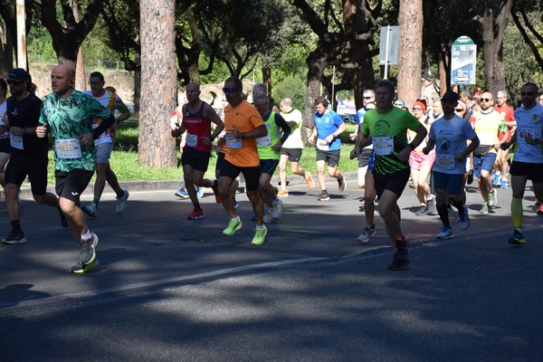 Appia Run [GOLD] (21/04/2024) 0138